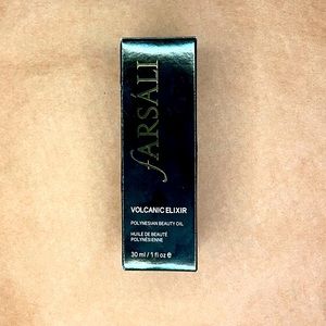FARSALI Volcanic elixir